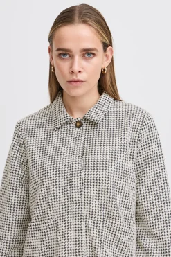 IHKATE Outerwear