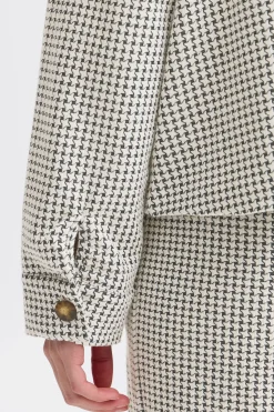 IHKATE Outerwear