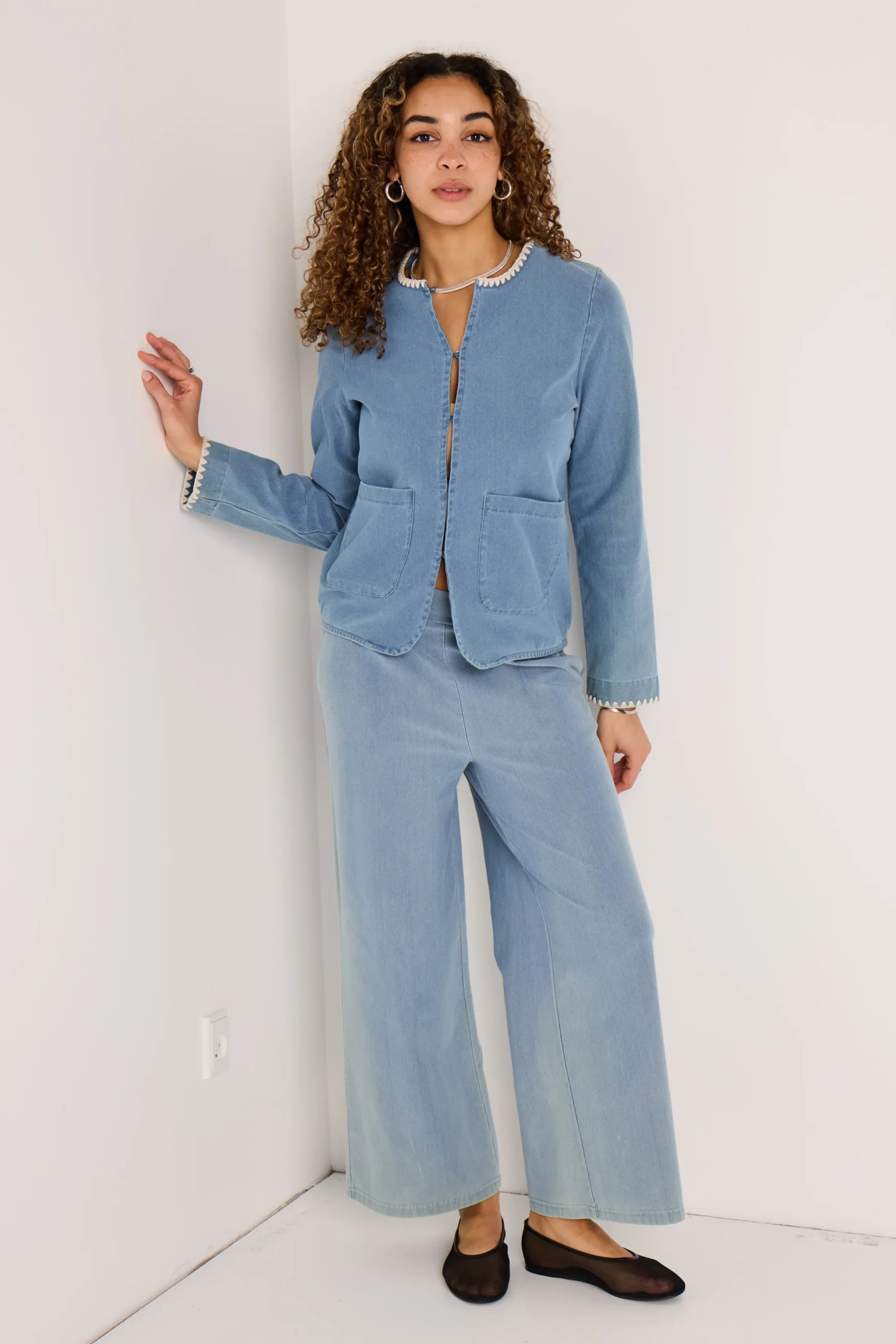 IHKATE Outerwear