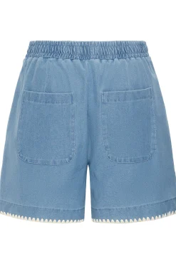 IHKATE Shorts