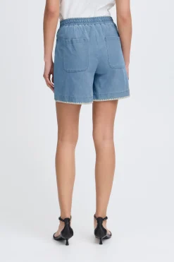 IHKATE Shorts