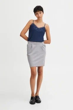 IHKATE Skirt