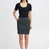 IHKATE Skirt