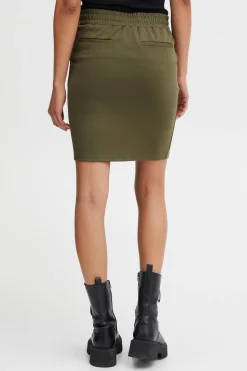 IHKATE Skirt