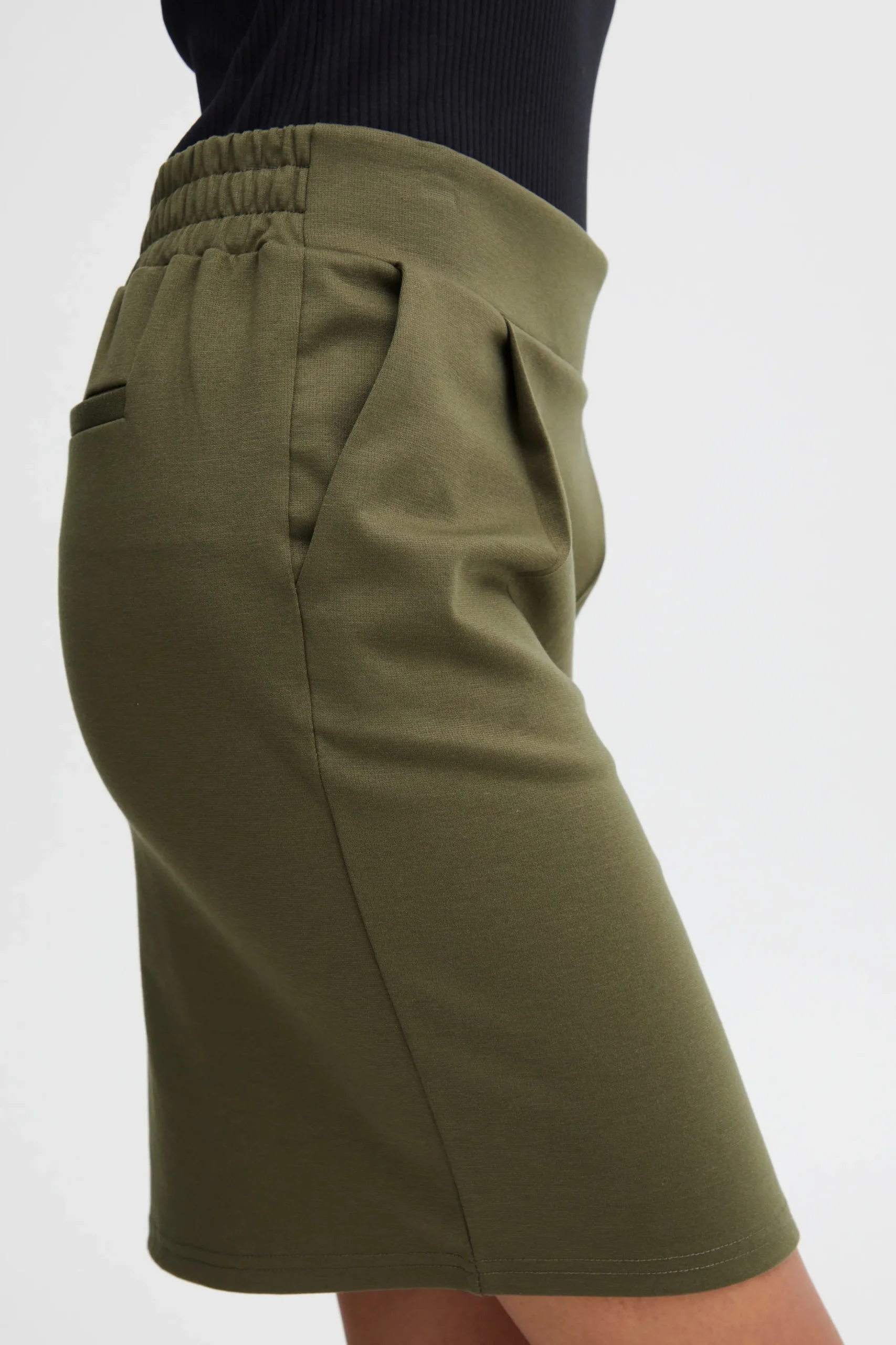 IHKATE Skirt