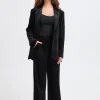 IHKATE Trousers