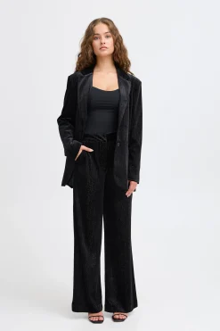 IHKATE Trousers