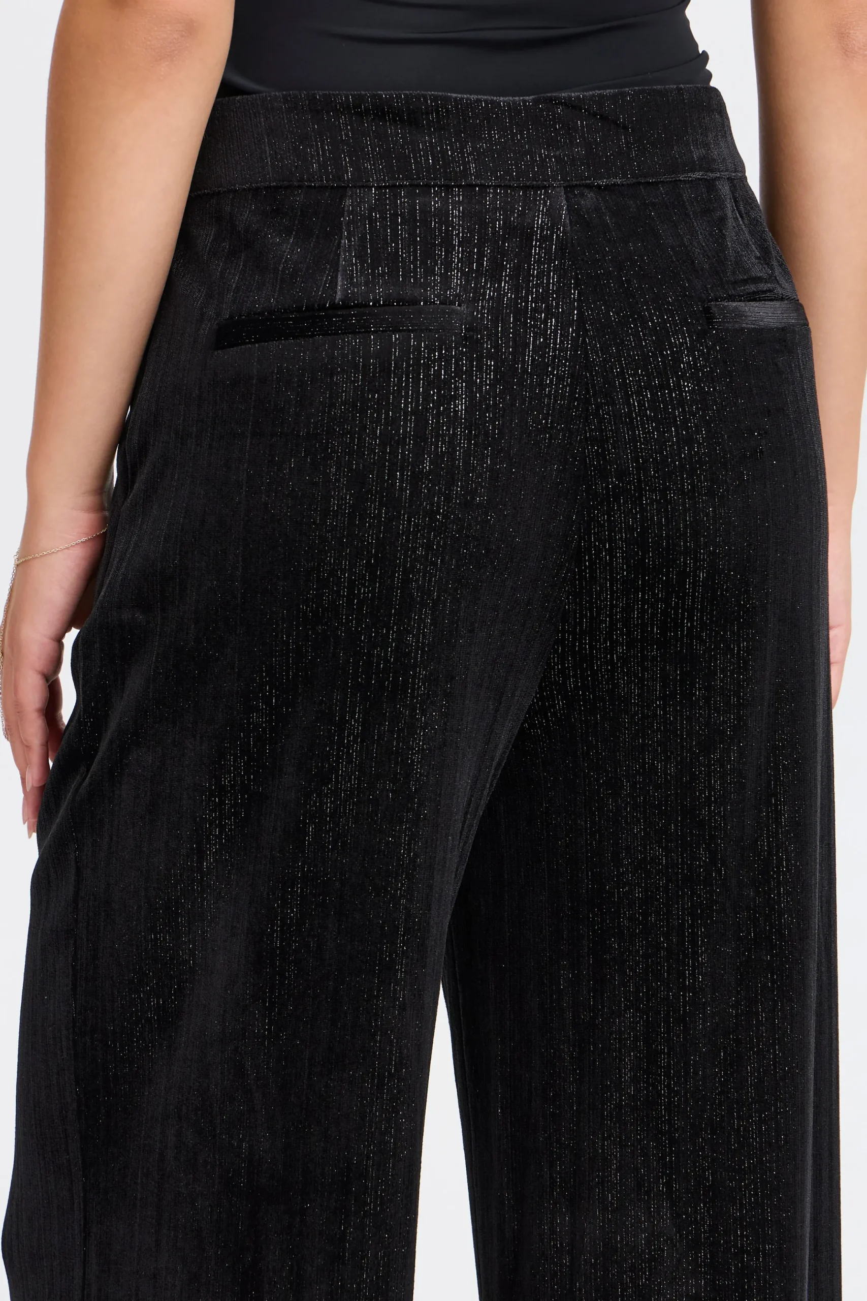IHKATE Trousers