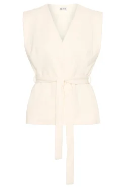 IHKATE Waistcoat outerwear