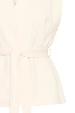 IHKATE Waistcoat outerwear