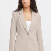 IHLEXI Blazer