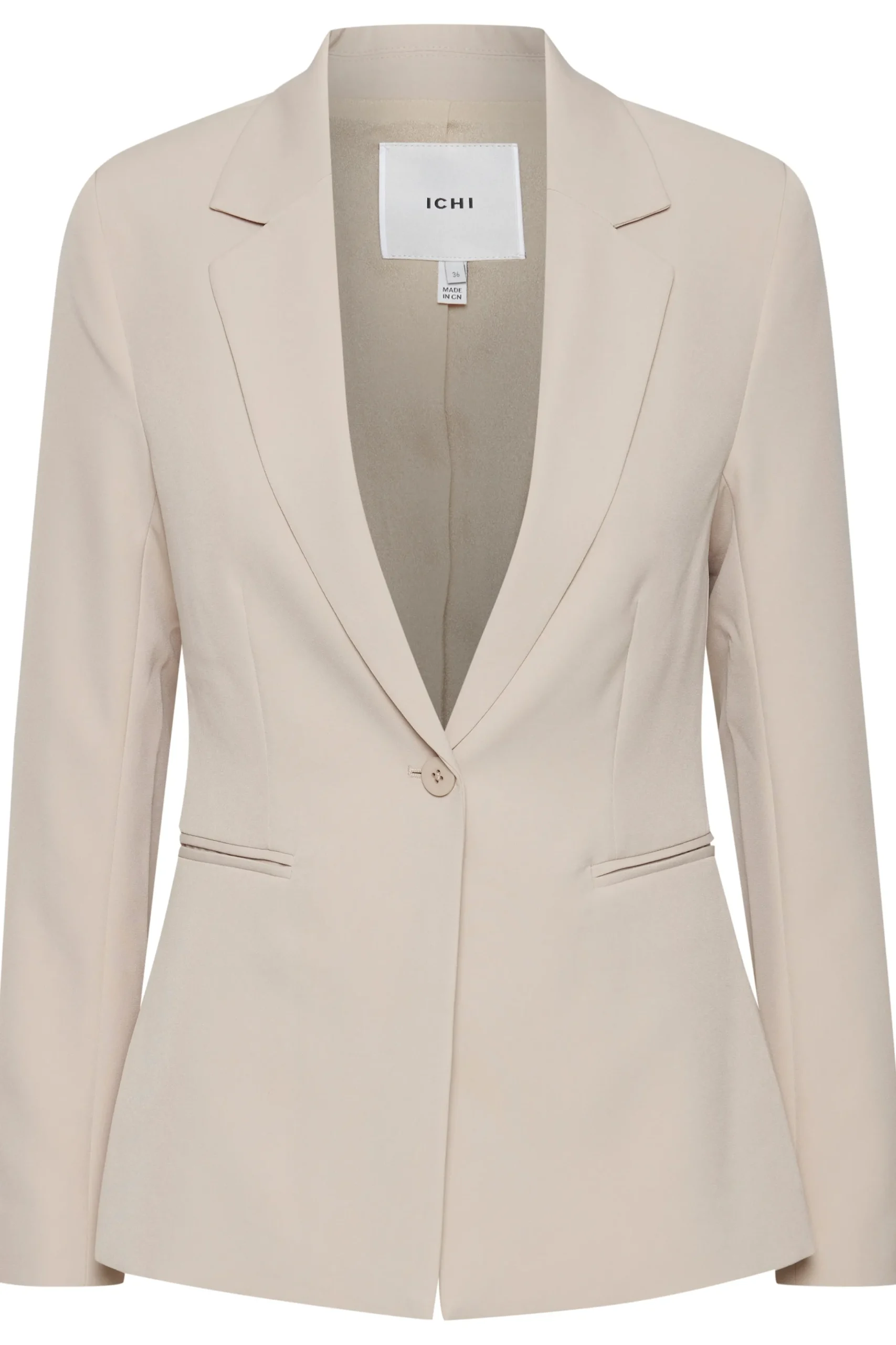 IHLEXI Blazer