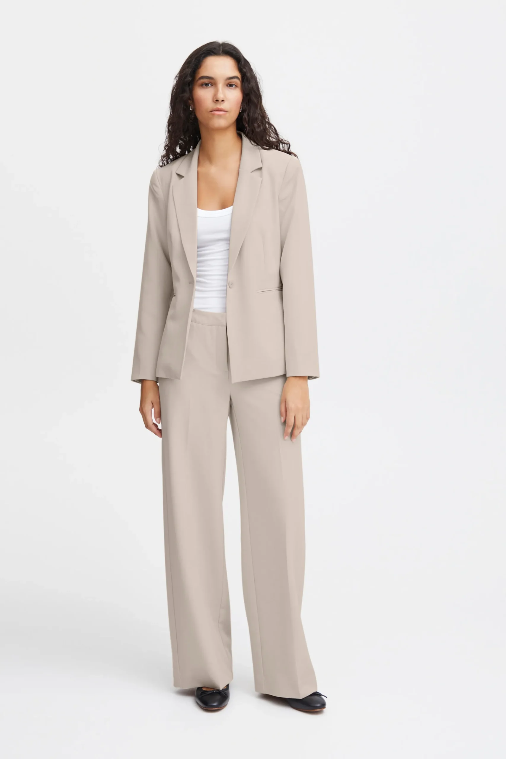 IHLEXI Blazer
