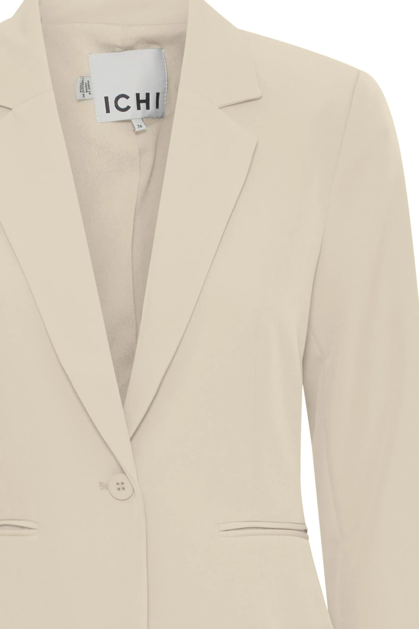 IHLEXI Blazer