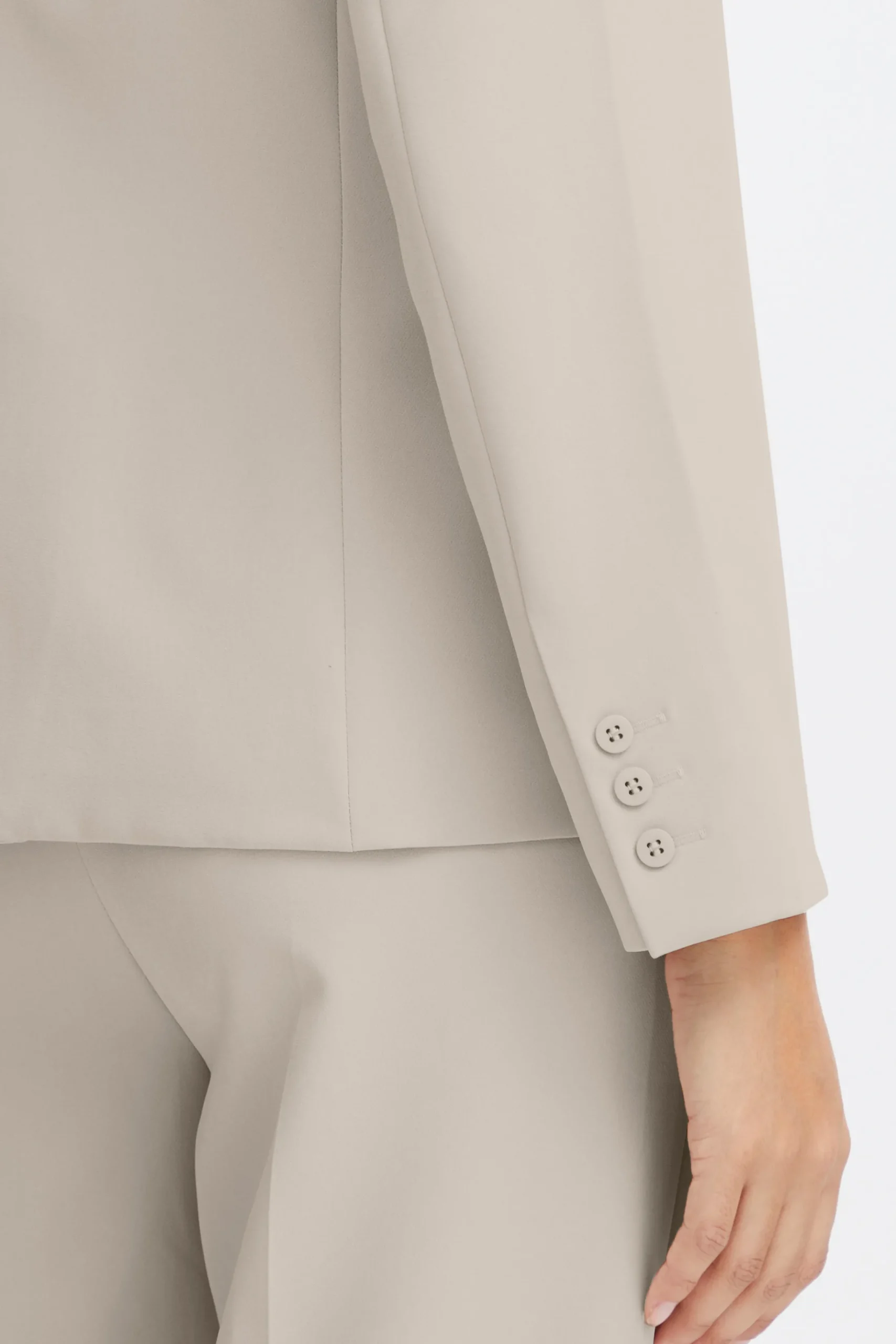IHLEXI Blazer