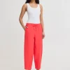 IHLINNO Trousers