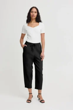 IHLINNO Trousers