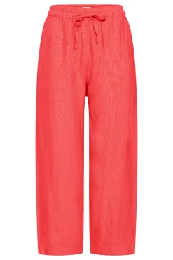IHLINNO Trousers