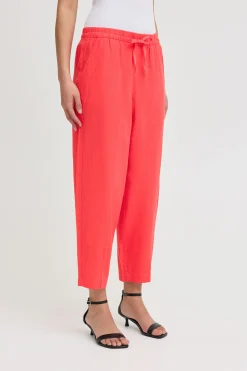 IHLINNO Trousers