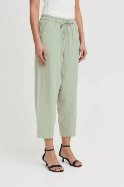 IHLINNO Trousers