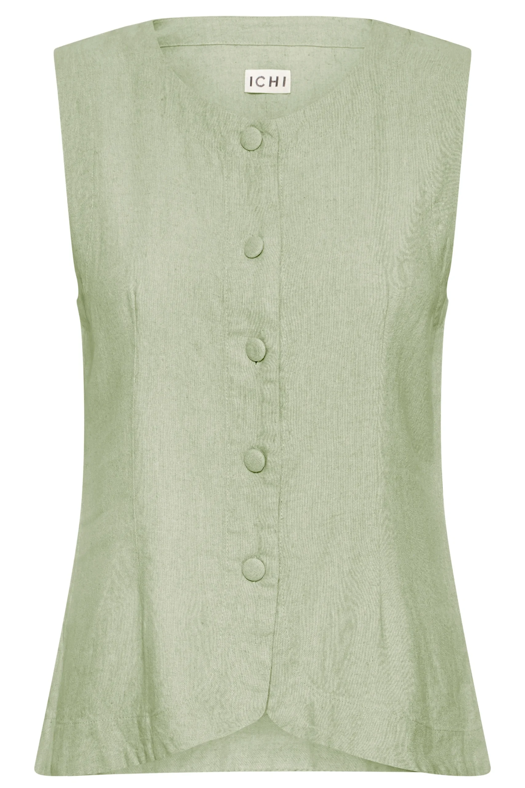IHLINNO Waistcoat
