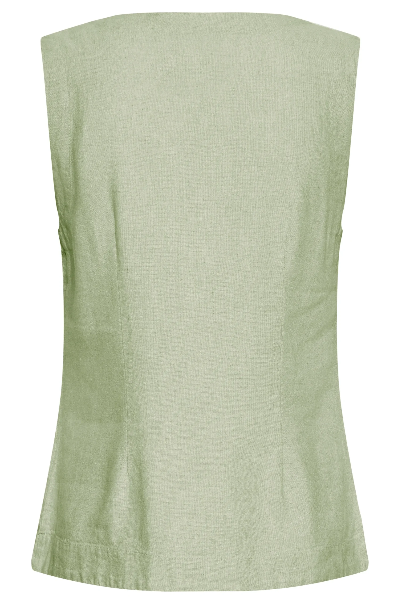 IHLINNO Waistcoat