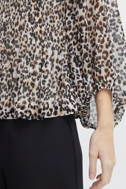 IHNALLA Blouse