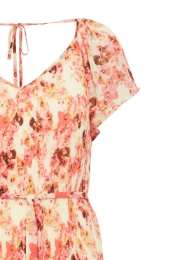 IHNALLY Dress