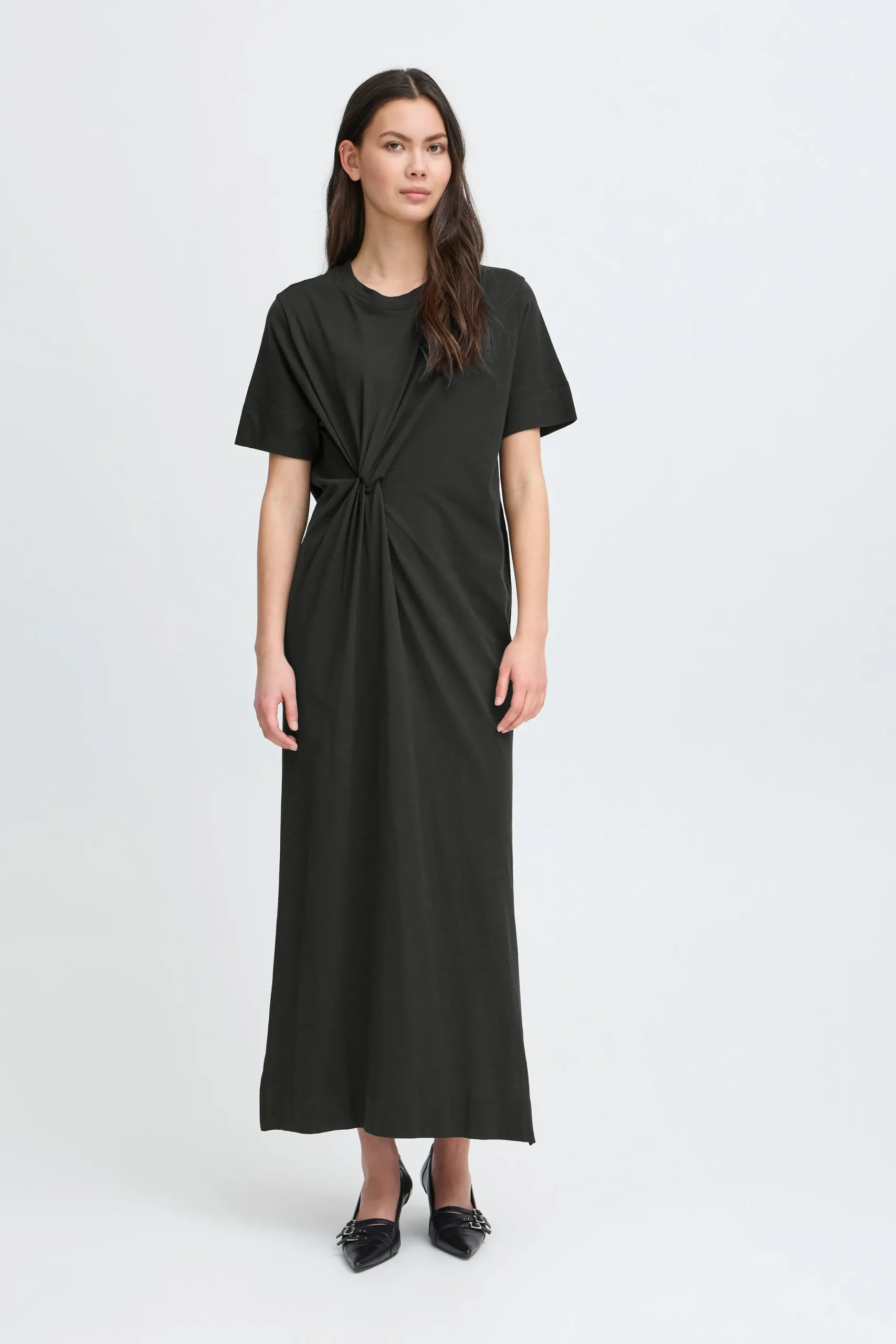 IHOVULA Dress