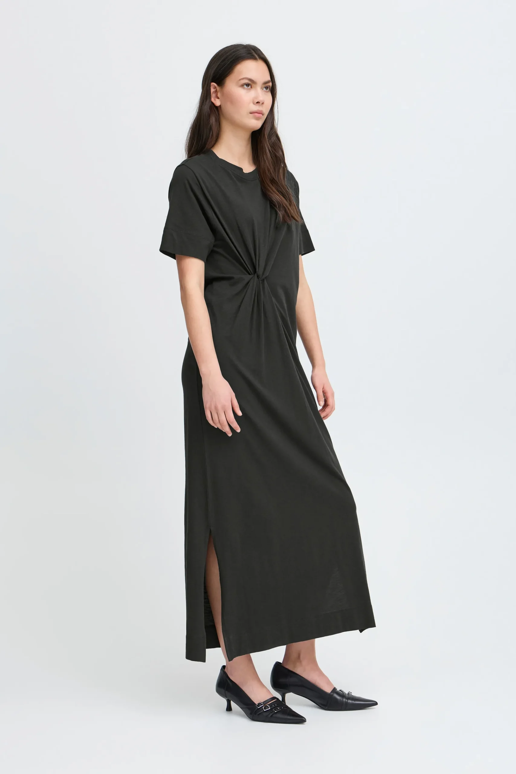 IHOVULA Dress