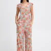 IHSANURA Trousers