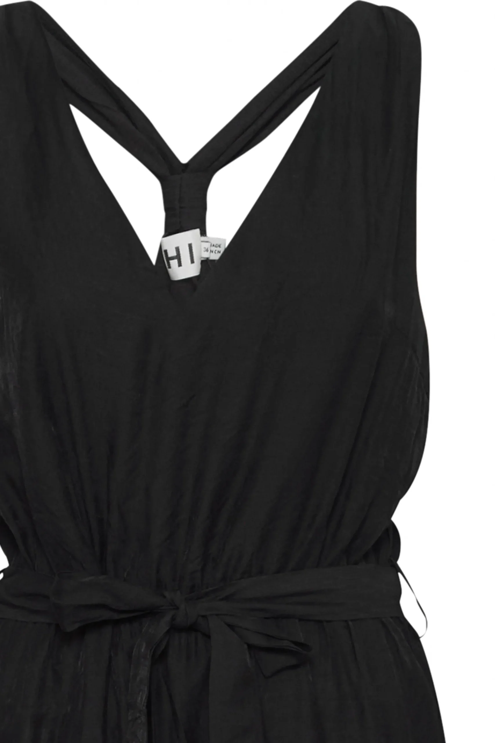 IHTANESSA Jumpsuit