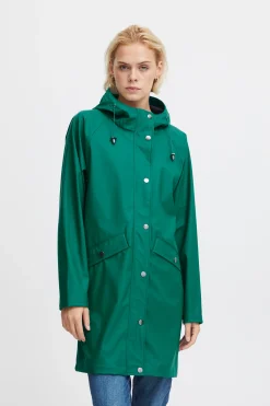 IHTAZI Rainwear