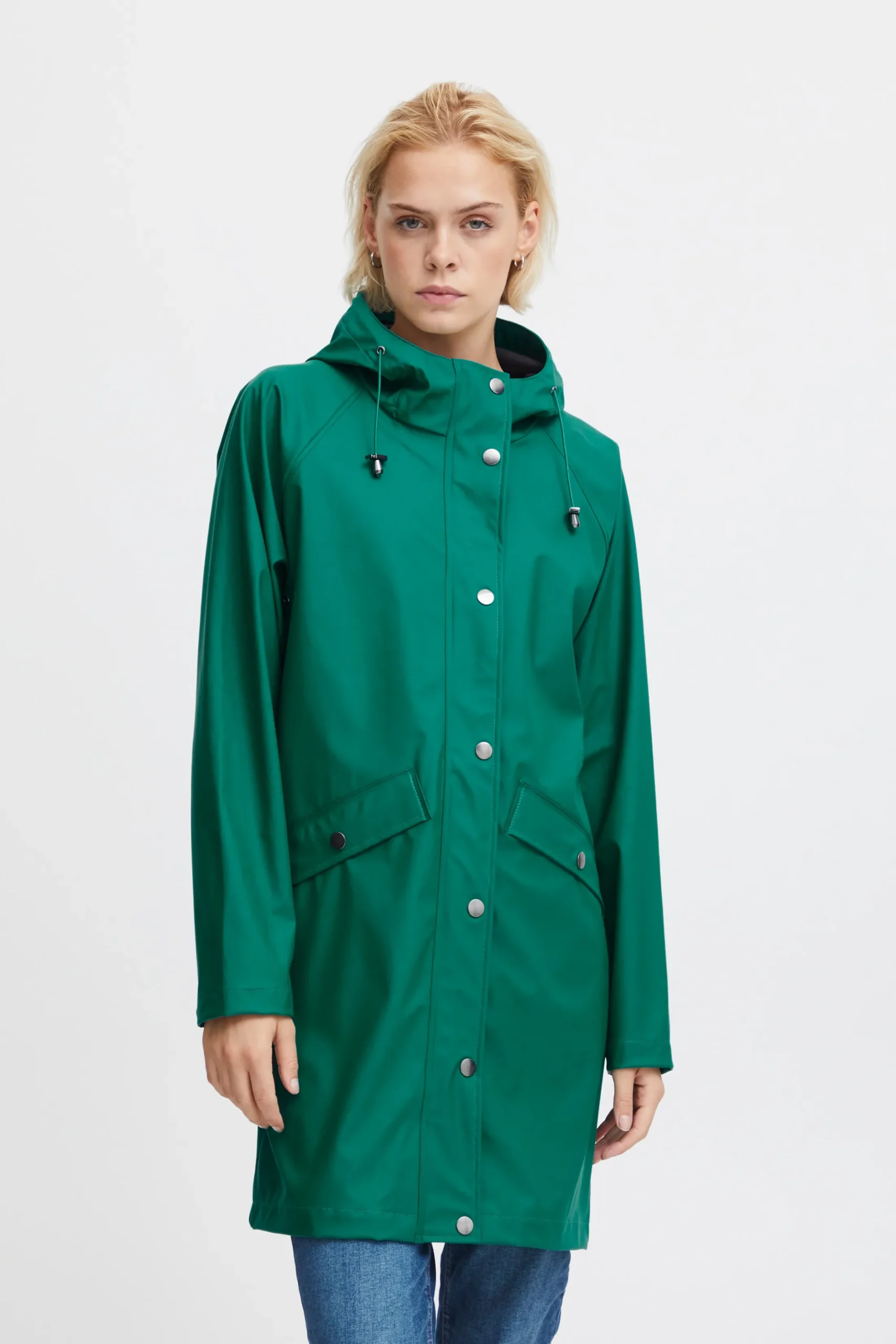 IHTAZI Rainwear