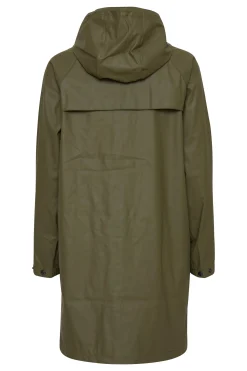 IHTAZI Rainwear