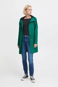 IHTAZI Rainwear