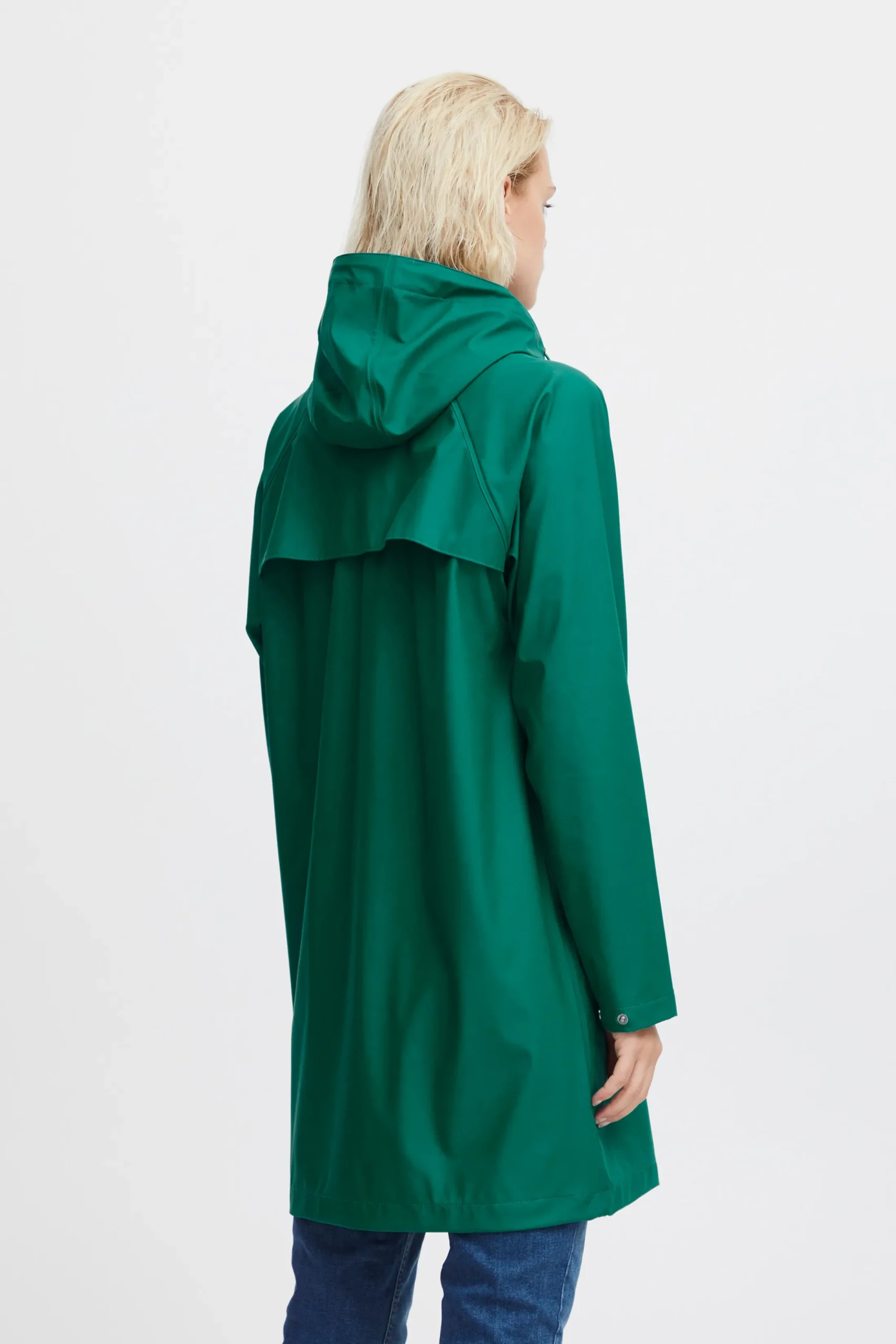 IHTAZI Rainwear