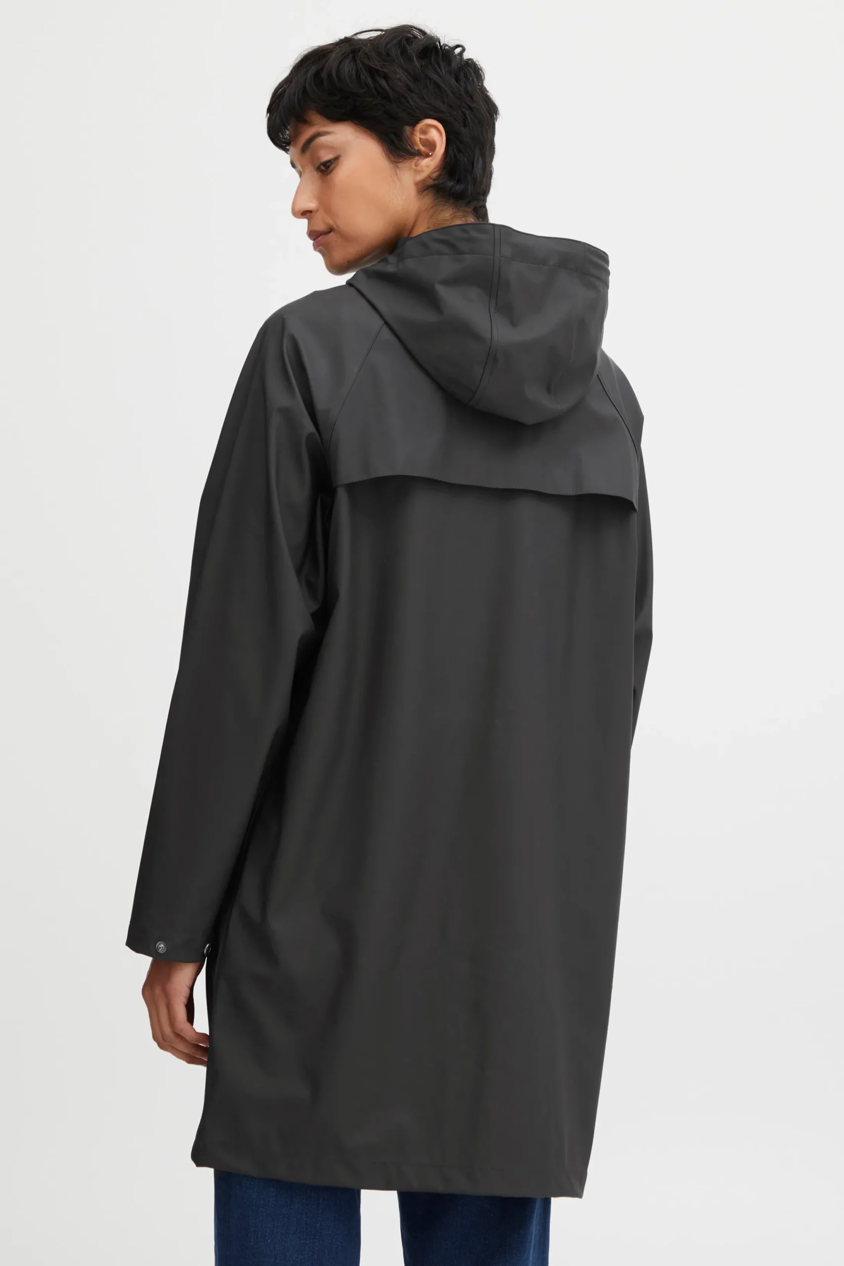 IHTAZI Rainwear