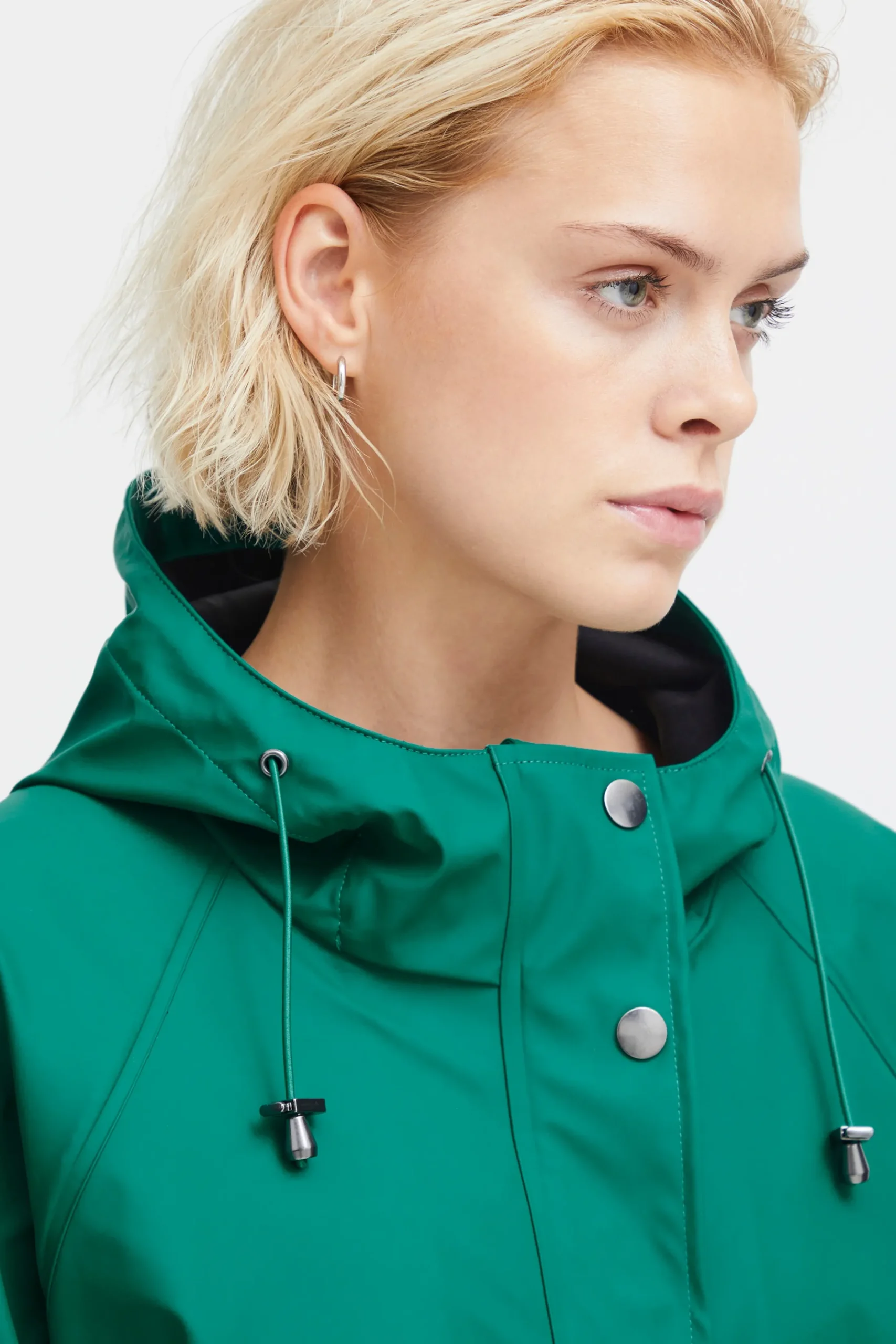 IHTAZI Rainwear