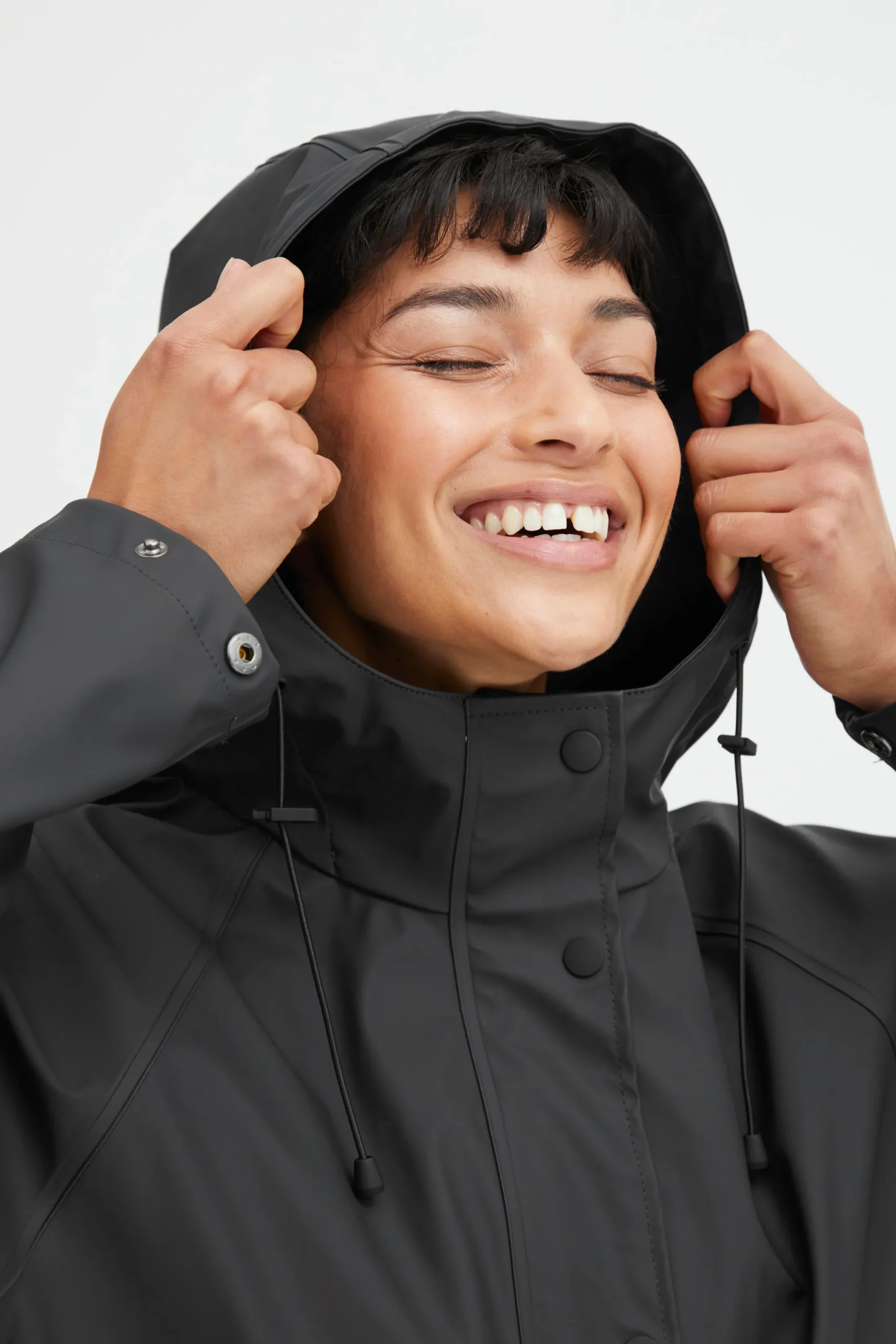 IHTAZI Rainwear