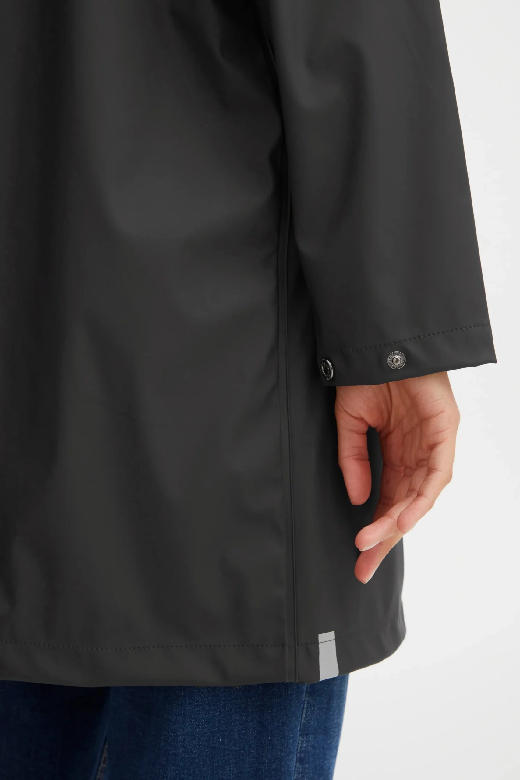 IHTAZI Rainwear