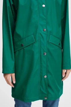 IHTAZI Rainwear