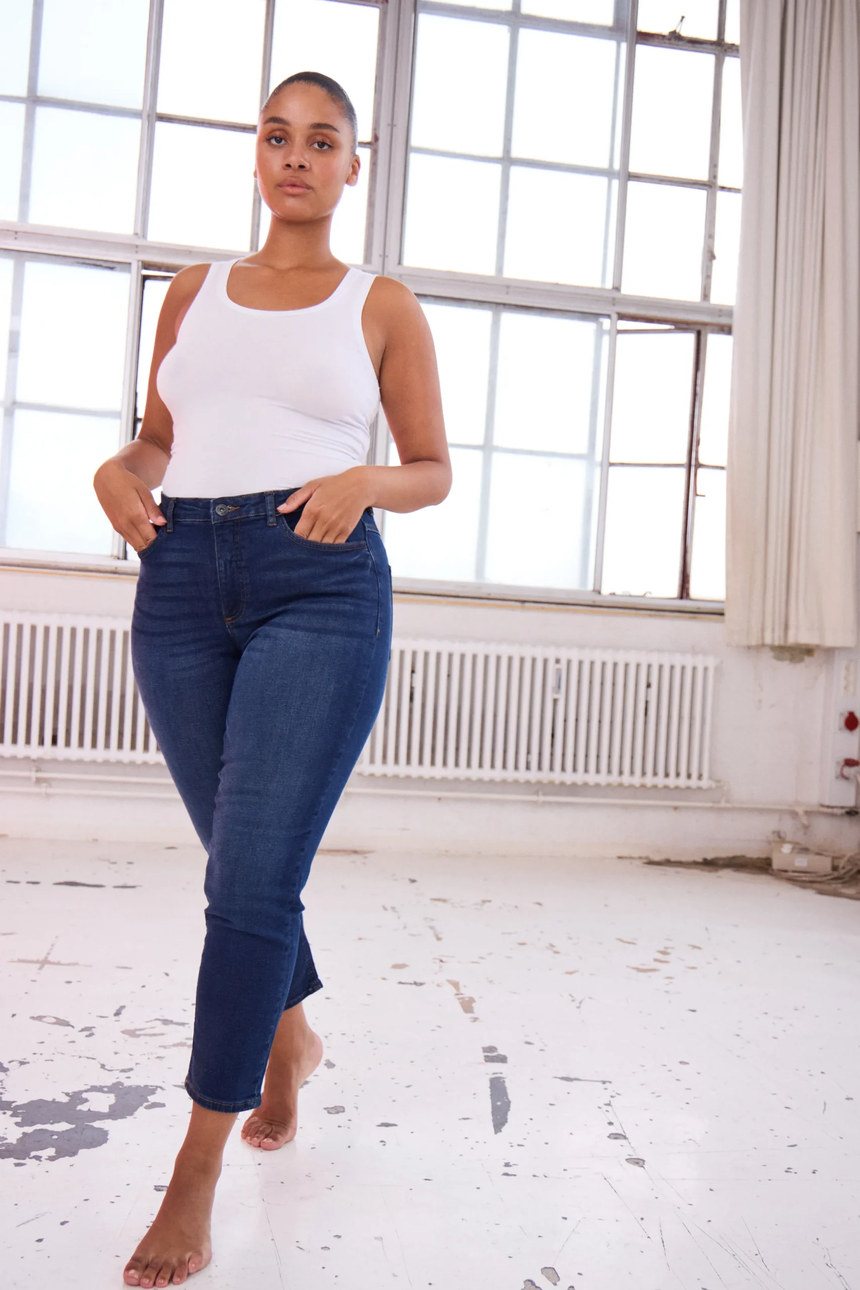 IHTWIGGY Jeans
