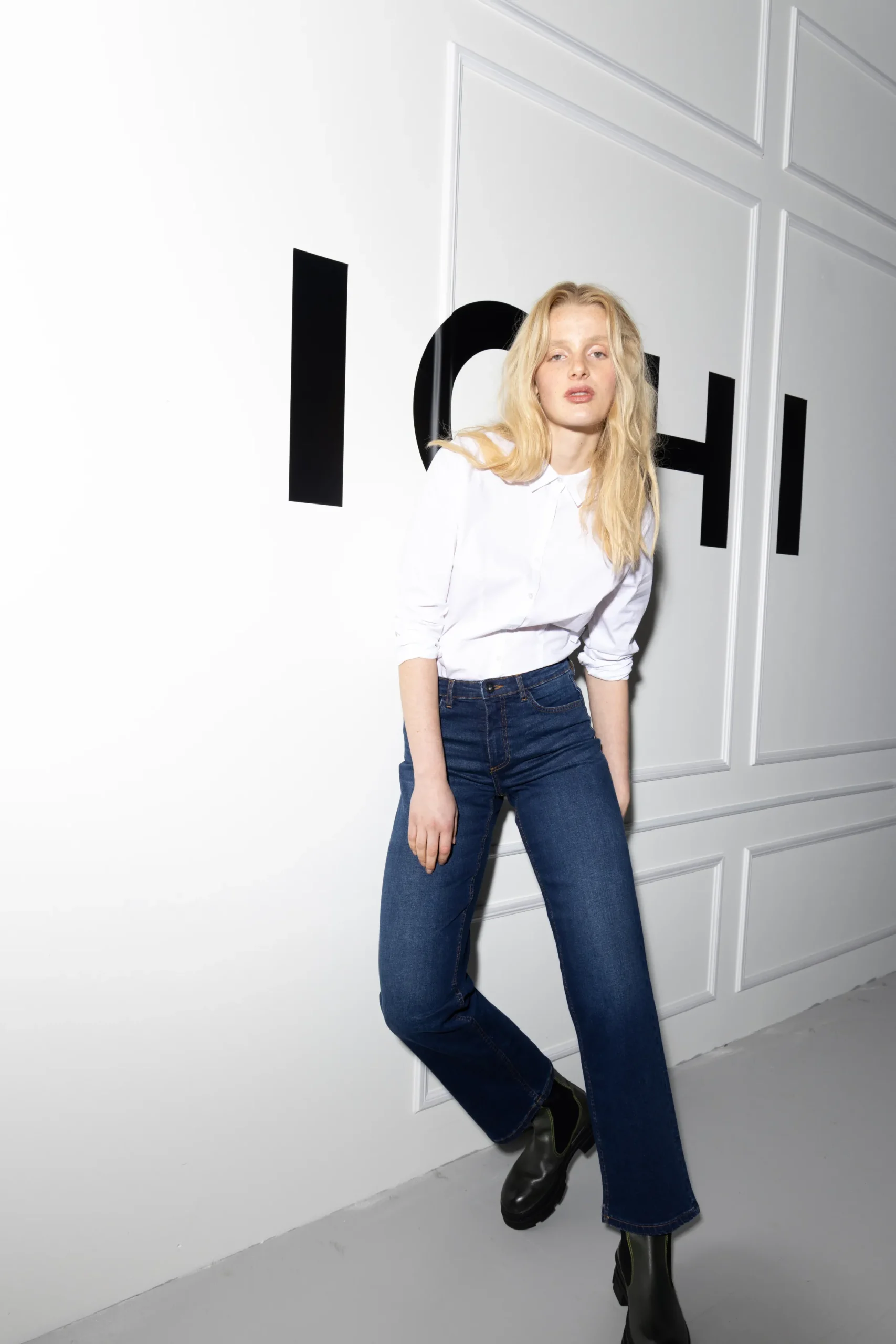 IHTWIGGY Jeans