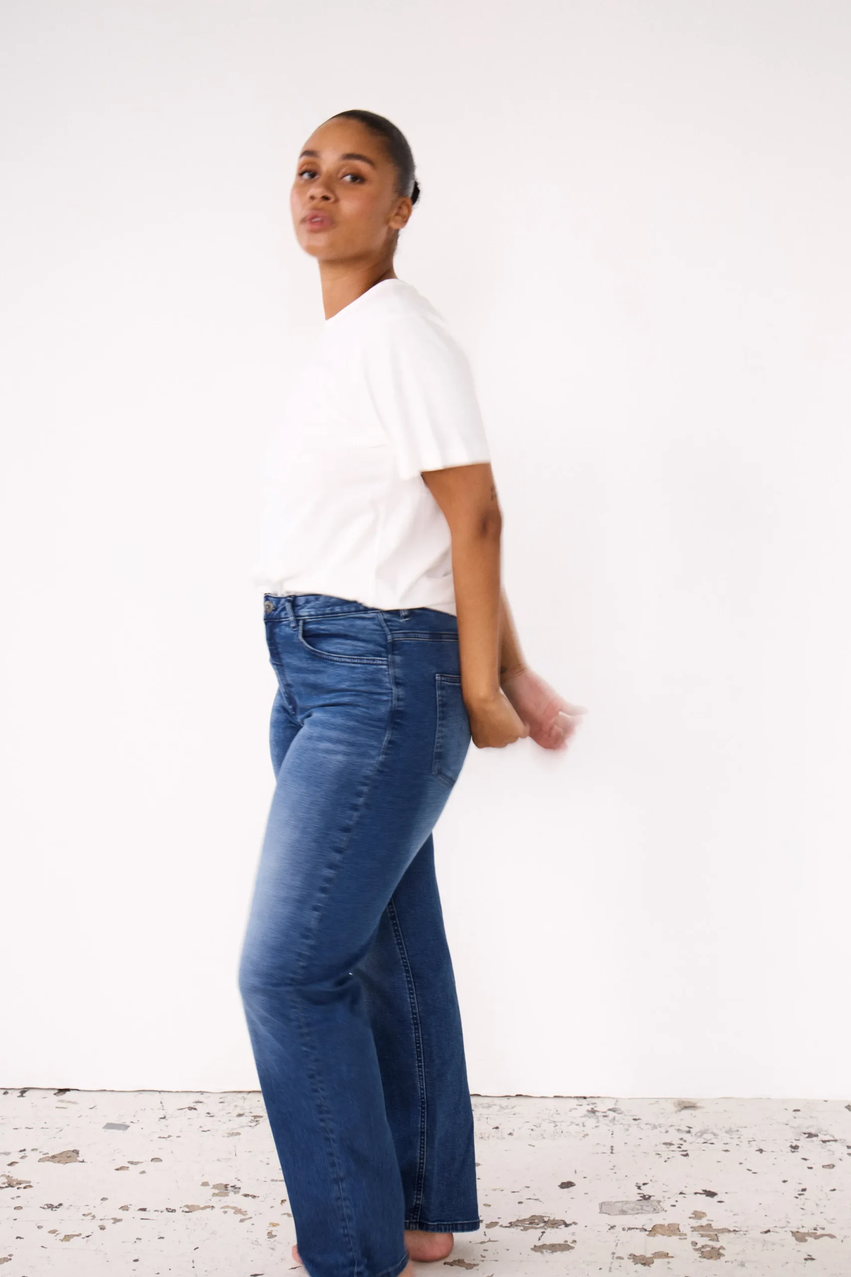 IHTWIGGY Jeans