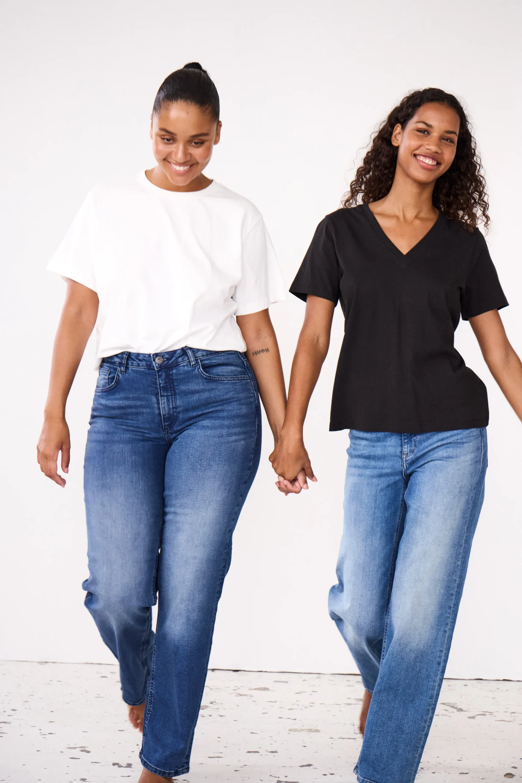 IHTWIGGY Jeans