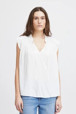 IHUSSUN Blouse