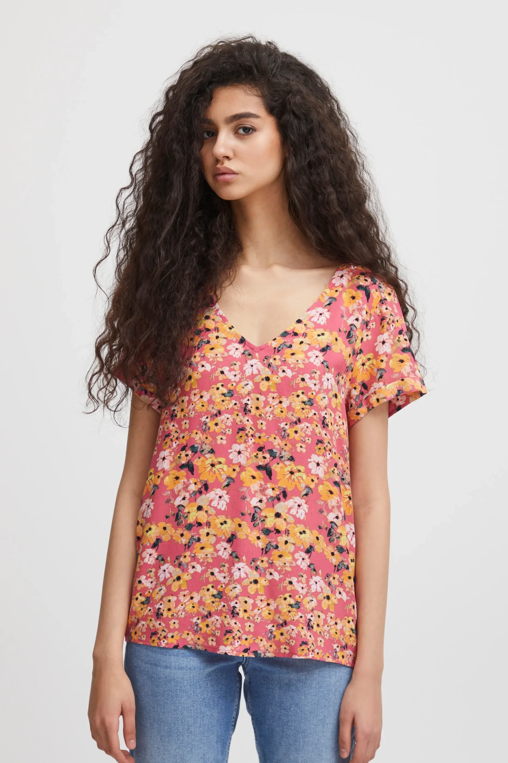 IHVERA Blouse