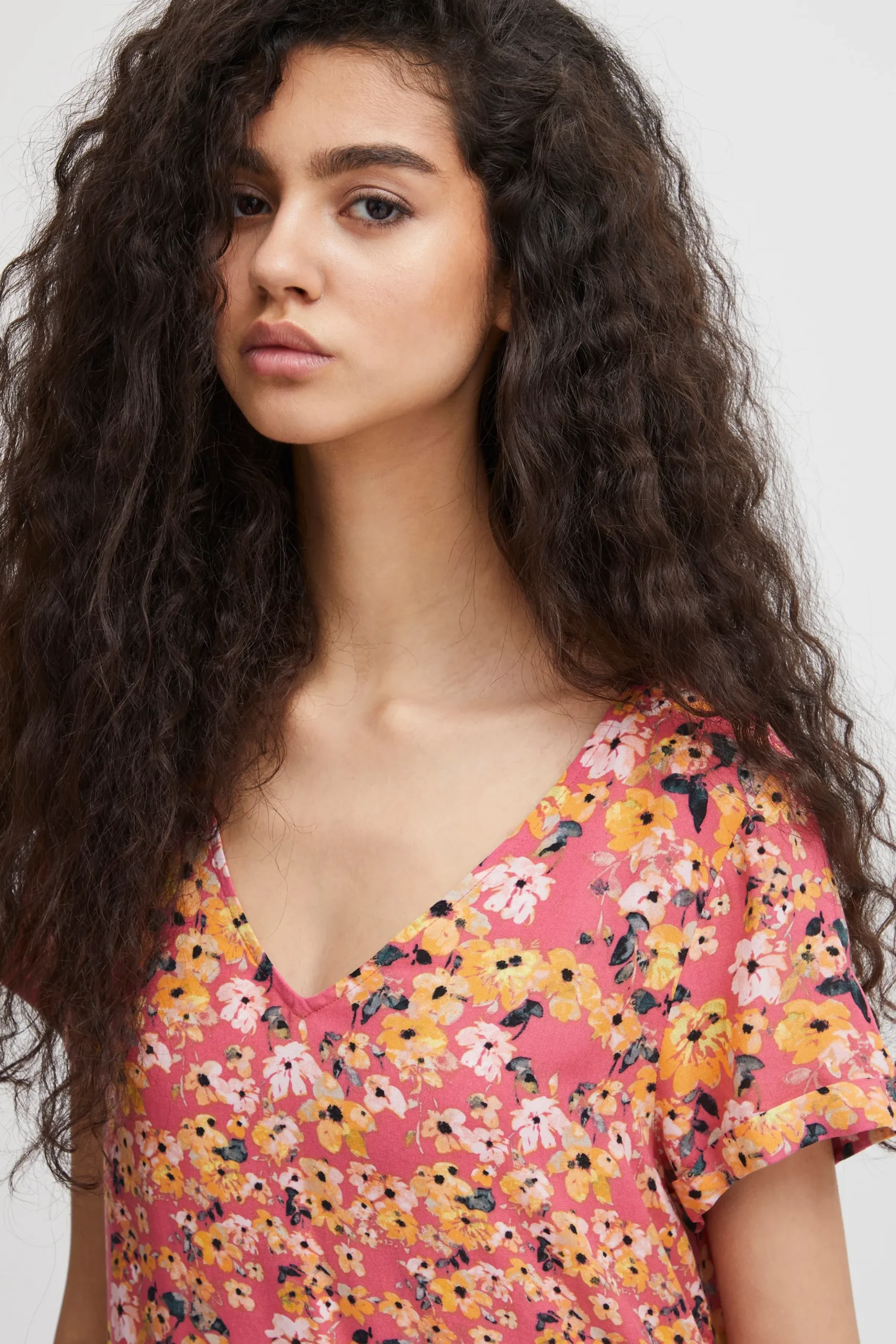 IHVERA Blouse
