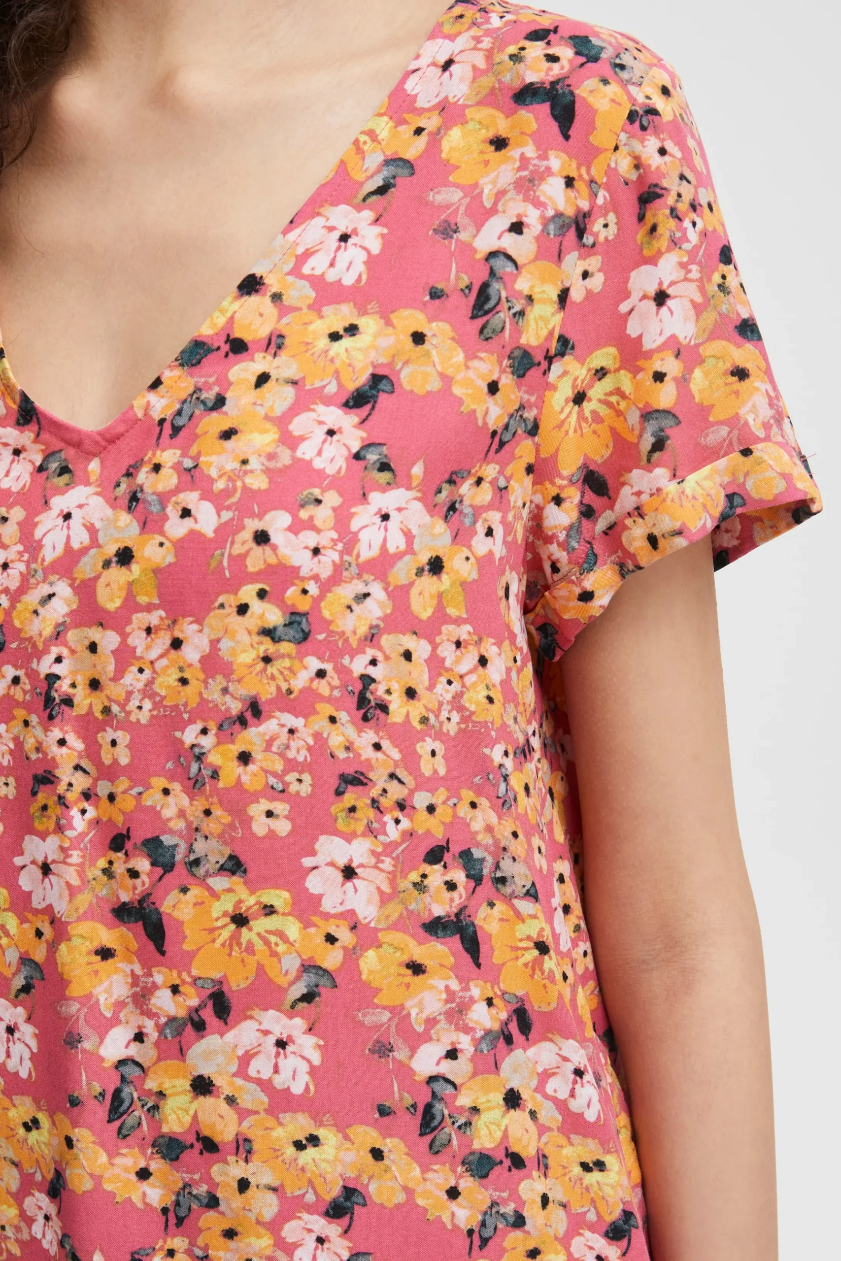 IHVERA Blouse